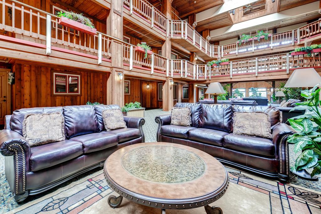 One-Bedroom Atrium Condo 05 Breckenridge Exteriér fotografie