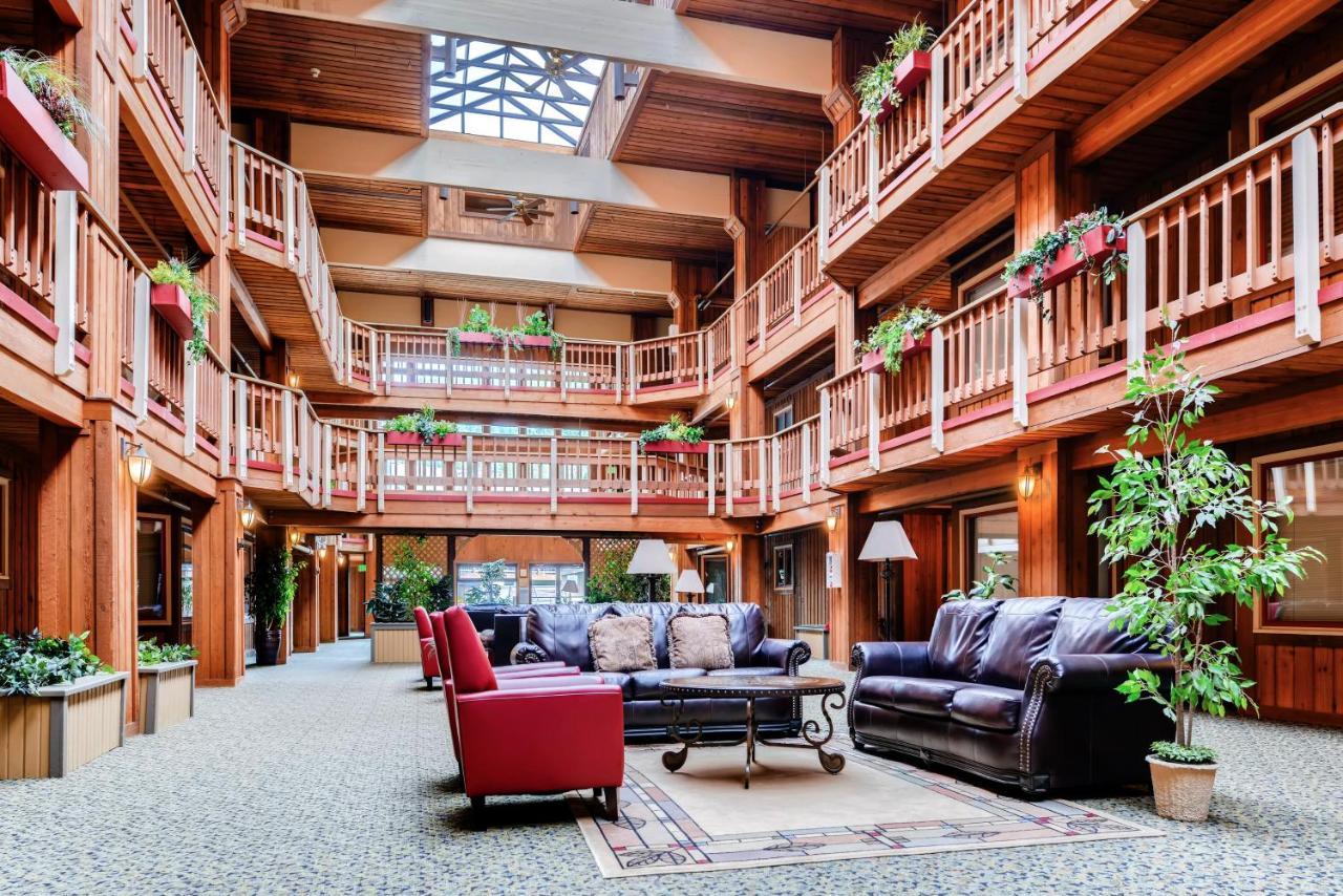 One-Bedroom Atrium Condo 05 Breckenridge Exteriér fotografie